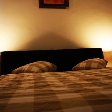 Govienna Luxury Oldtown Apartment Bilik gambar