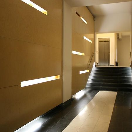 Govienna Luxury Oldtown Apartment Luaran gambar