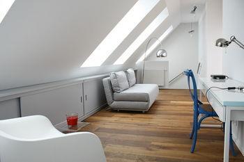 Govienna Luxury Oldtown Apartment Luaran gambar