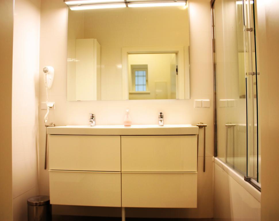 Govienna Luxury Oldtown Apartment Bilik gambar