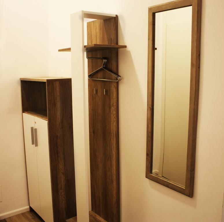 Govienna Luxury Oldtown Apartment Bilik gambar