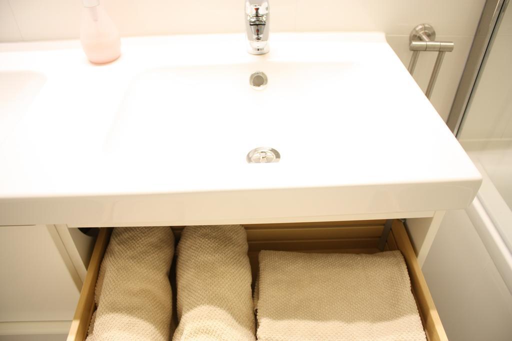 Govienna Luxury Oldtown Apartment Bilik gambar