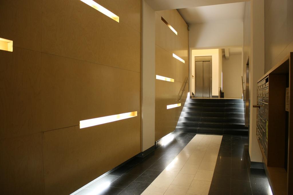Govienna Luxury Oldtown Apartment Luaran gambar
